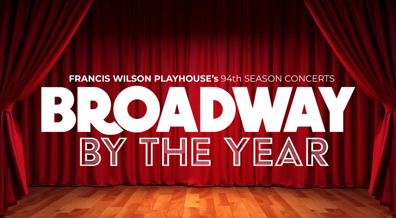 Francis Wilson Playhouse | Tampa Bay's Favorite Community Theatre