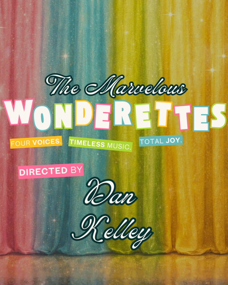 Wonderettes